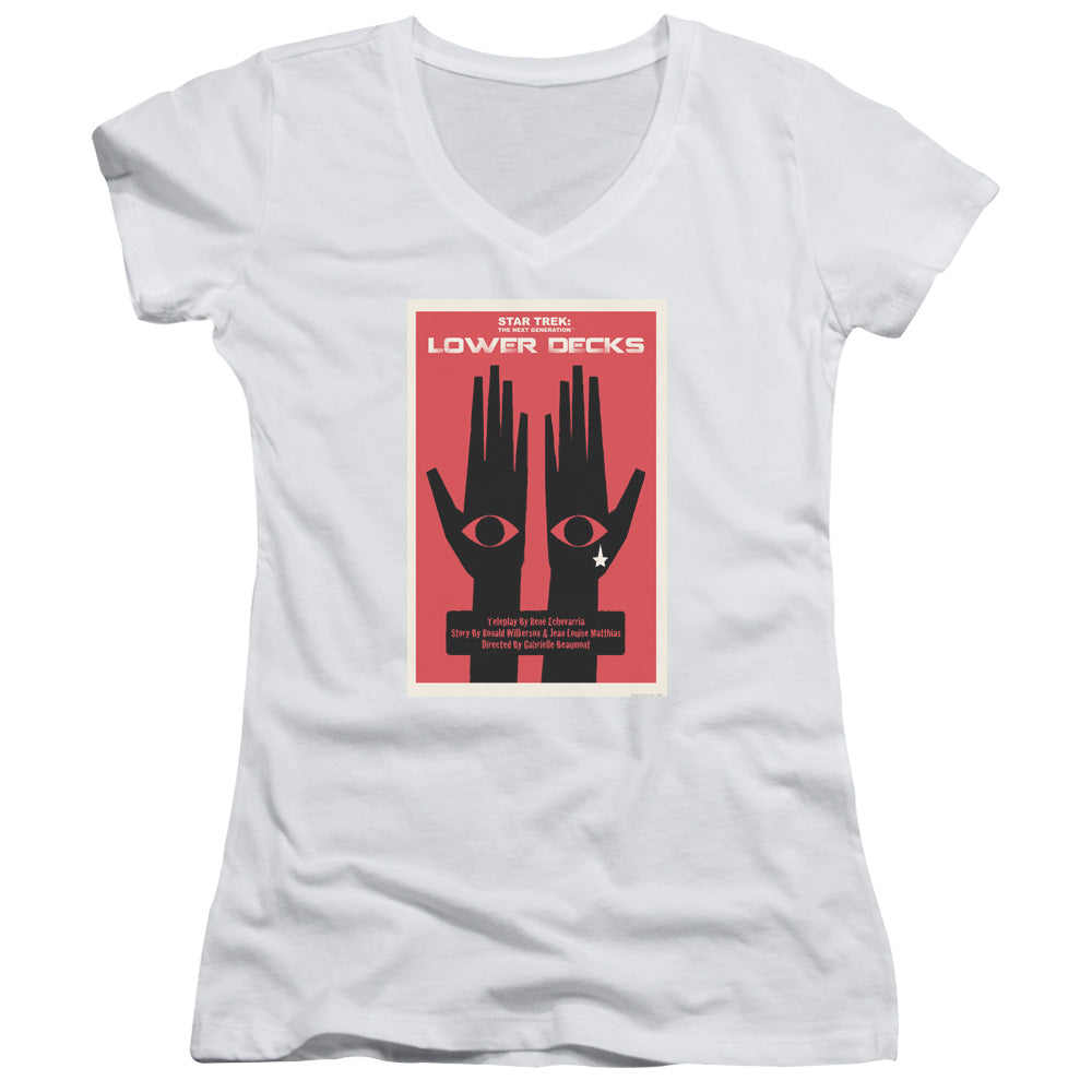 Csi Collage Logo Womens T Shirt Black Officially Licensed