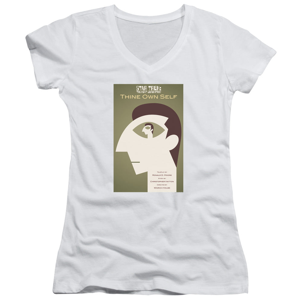 Ncis Investigators Womens T Shirt Black Officially Licensed