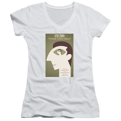 Ncis Investigators Womens T Shirt Black Officially Licensed