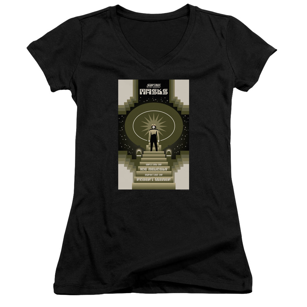 Ncis Investigators Womens T Shirt Black Officially Licensed