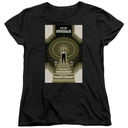 Mighty Mouse Mighty Storm Kids Youth T Shirt Black Officially Licensed