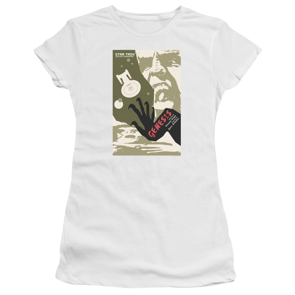 Criminal Minds Penelope Womens T Shirt Pink Officially Licensed