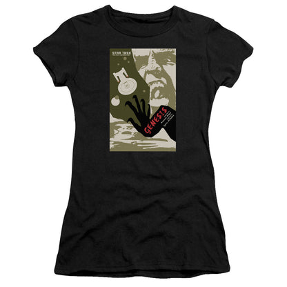 Criminal Minds Penelope Womens T Shirt Pink Officially Licensed