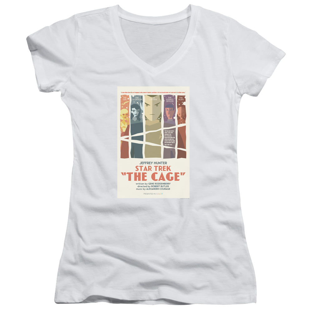 Frasier Im Listening Womens T Shirt Black Officially Licensed