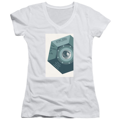 Frasier I Heart Daphne Womens T Shirt White Officially Licensed