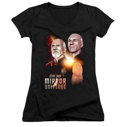 Medium White Light Womens T Shirt White Officially Licensed