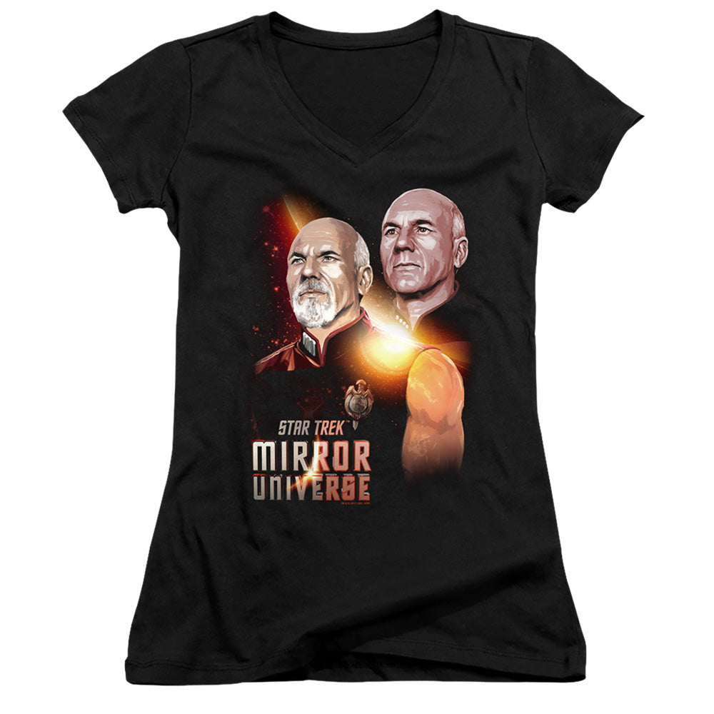 Numbers Equations Womens T Shirt Black Officially Licensed