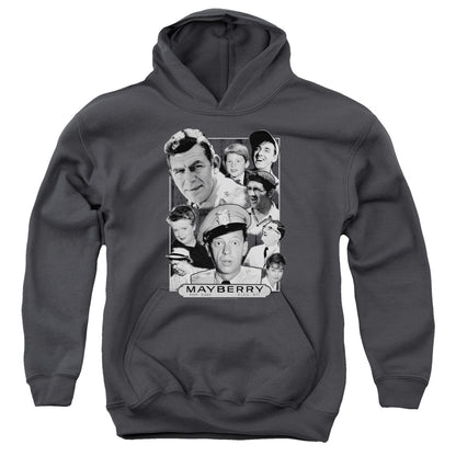 Cheers Group Shot Kids Youth T Shirt Black Officially Licensed