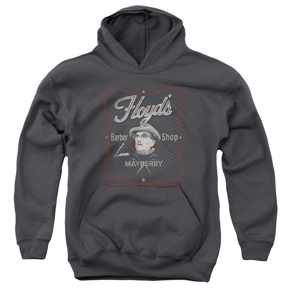 Criminal Minds Hotch Kids Youth T Shirt Black Officially Licensed