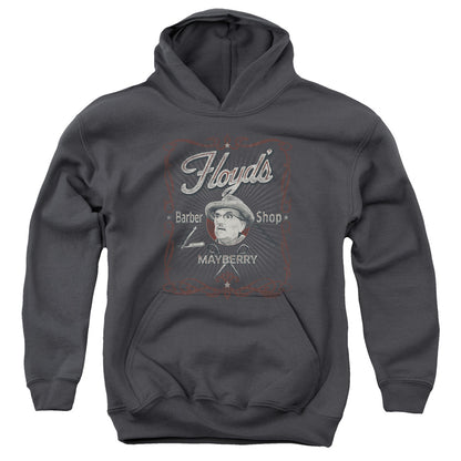 Criminal Minds Hotch Kids Youth T Shirt Black Officially Licensed