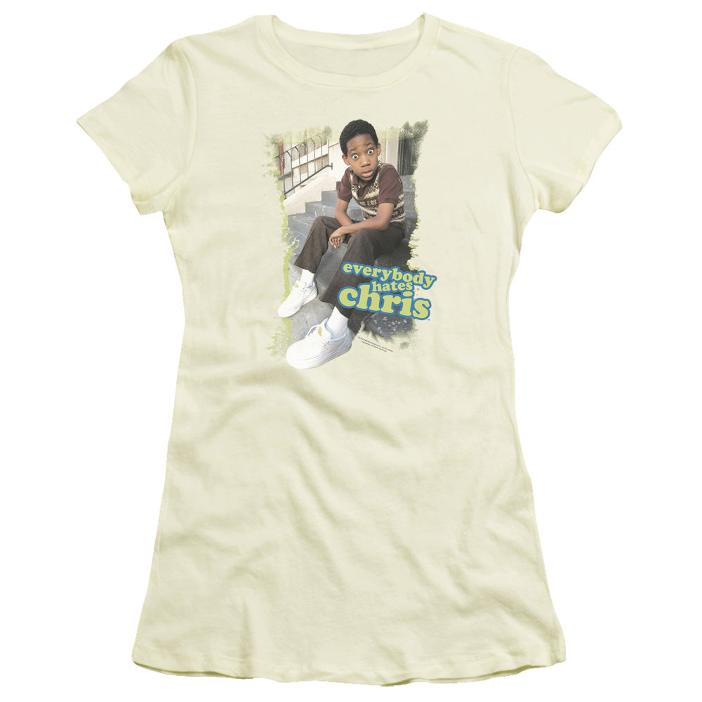 Csi Do Not Cross Womens T Shirt Navy Officially Licensed