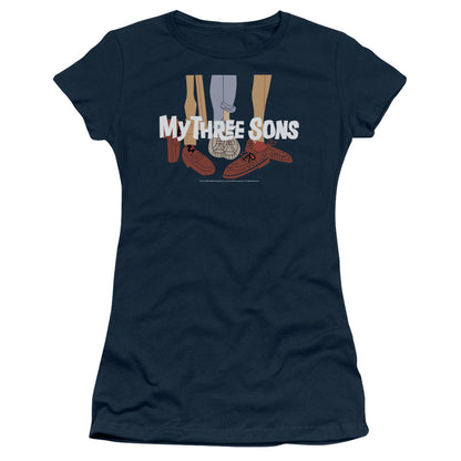 Csi Evidence Womens T Shirt Black Officially Licensed