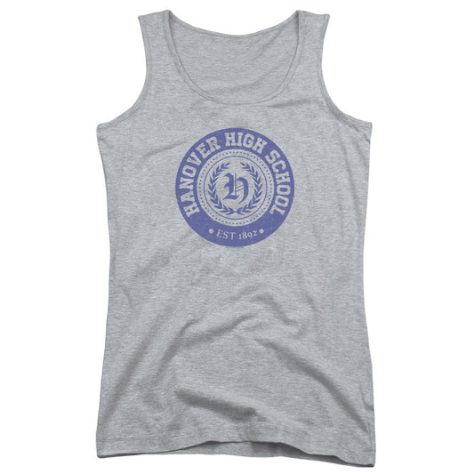 American Vandal Hanover Seal Womens Tank Top Shirt Athletic Heather