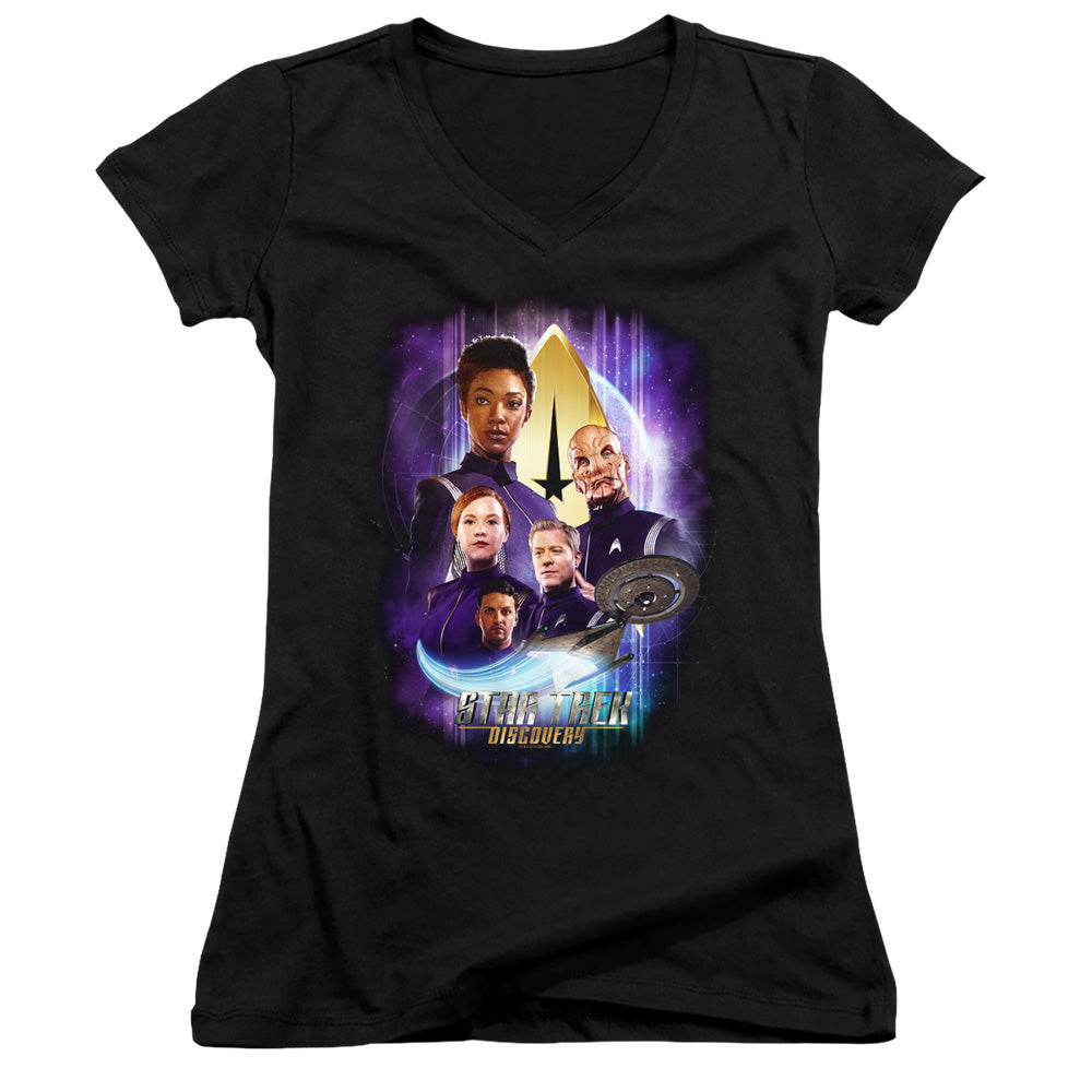 Criminal Minds Title Card Kids Youth Hoodie Black Officially Licensed