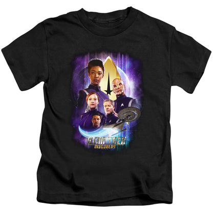 Csi Evidence Collage Kids Youth Hoodie Charcoal Officially Licensed