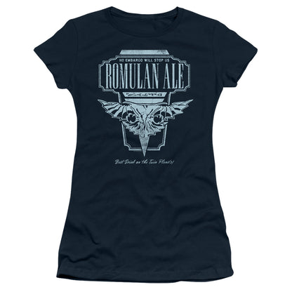 Under the Dome Postcard Womens T Shirt Light Blue Officially Licensed