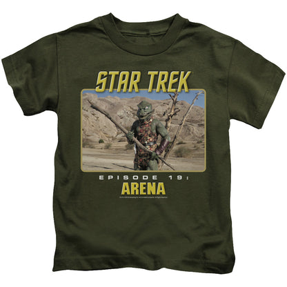 Mighty Mouse Im Mighty Kids Youth Hoodie Red Officially Licensed