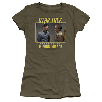 Millers Cast Womens T Shirt Light Blue Officially Licensed