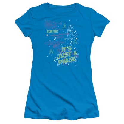 Happy Days Best Dad Womens T Shirt Navy Officially Licensed