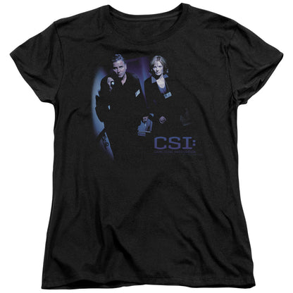 Ncis Strange Kids Youth T Shirt Red Officially Licensed
