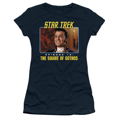 Jane the Virgin Logo Womens T Shirt Hot Pink Officially Licensed