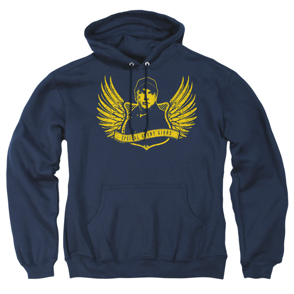 Ncis Go Navy Mens Hoodie Navy Officially Licensed
