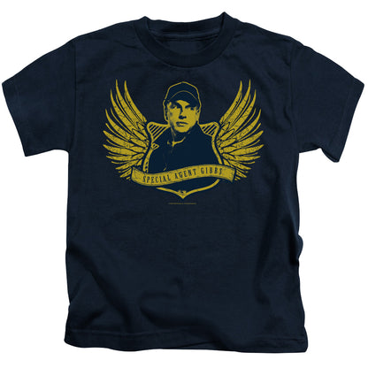 Ncis Go Navy Juvenile Kids Youth T Shirt Navy Officially Licensed
