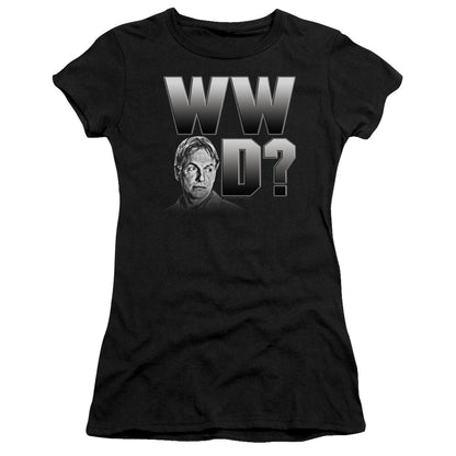 Mighty Mouse Mighty Circle Womens T Shirt Royal Blue Officially Licensed