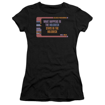 Amazing Race Waiting World Womens T Shirt Black