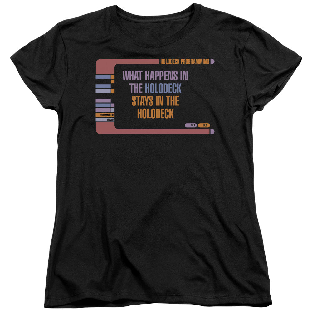 Happy Days Dont Be a Potsy Kids Youth T Shirt Navy Officially Licensed