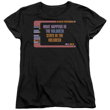 Happy Days Dont Be a Potsy Kids Youth T Shirt Navy Officially Licensed