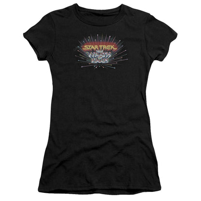 Criminal Minds Future Bride Womens T Shirt Black Officially Licensed