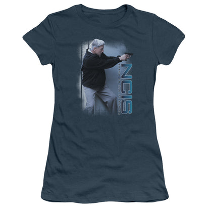 Ncis Strange Womens T Shirt Red Officially Licensed