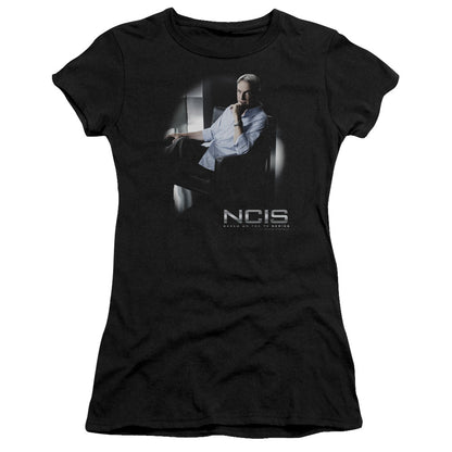 Ncis Abby Webs Womens T Shirt Black Officially Licensed