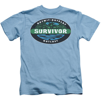 Mighty Mouse Break Through Kids Youth Hoodie Charcoal Officially Licensed