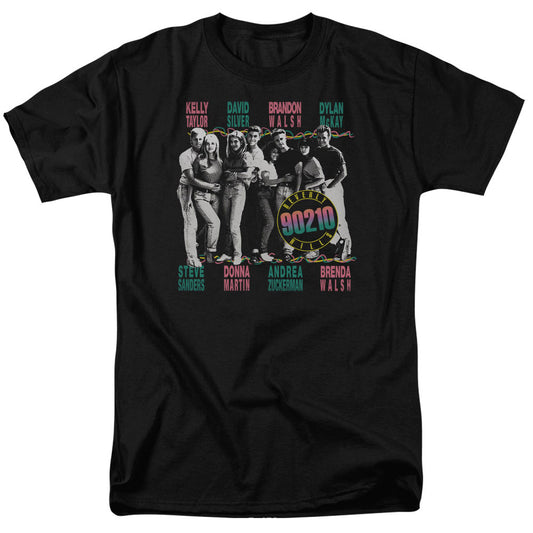 90210 We Got It Mens T Shirt Black