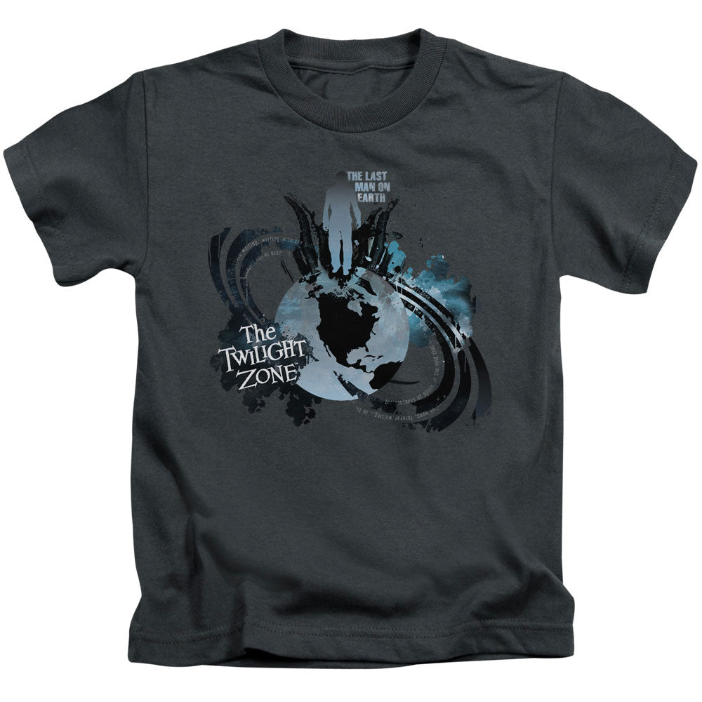 Criminal Minds Hotch Kids Youth Hoodie Black Officially Licensed