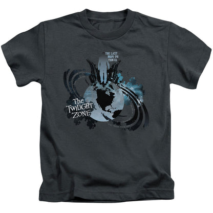 Criminal Minds Hotch Kids Youth Hoodie Black Officially Licensed