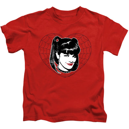 Frasier Eddie Long Sleeve Kids Youth T Shirt Red Officially Licensed