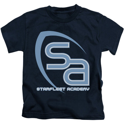 Csi Ny Never Rests Long Sleeve Kids Youth T Shirt Black Officially Licensed