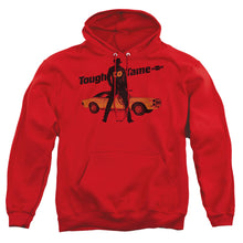 Load image into Gallery viewer, Chevrolet Tough To Tame Mens Hoodie Red