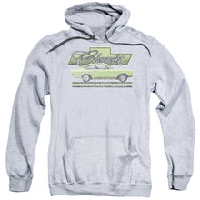 Load image into Gallery viewer, Chevrolet Vega Car Of The Year 71 Mens Hoodie Athletic Heather