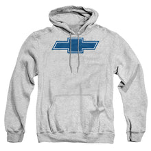 Load image into Gallery viewer, Chevrolet Simple Vintage Bowtie Mens Hoodie Athletic Heather