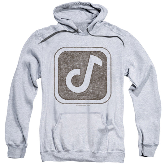 Concord Music Concord Symbol Mens Hoodie Athletic Heather