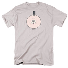 Load image into Gallery viewer, The Regular Show Pops Mens T Shirt Silver
