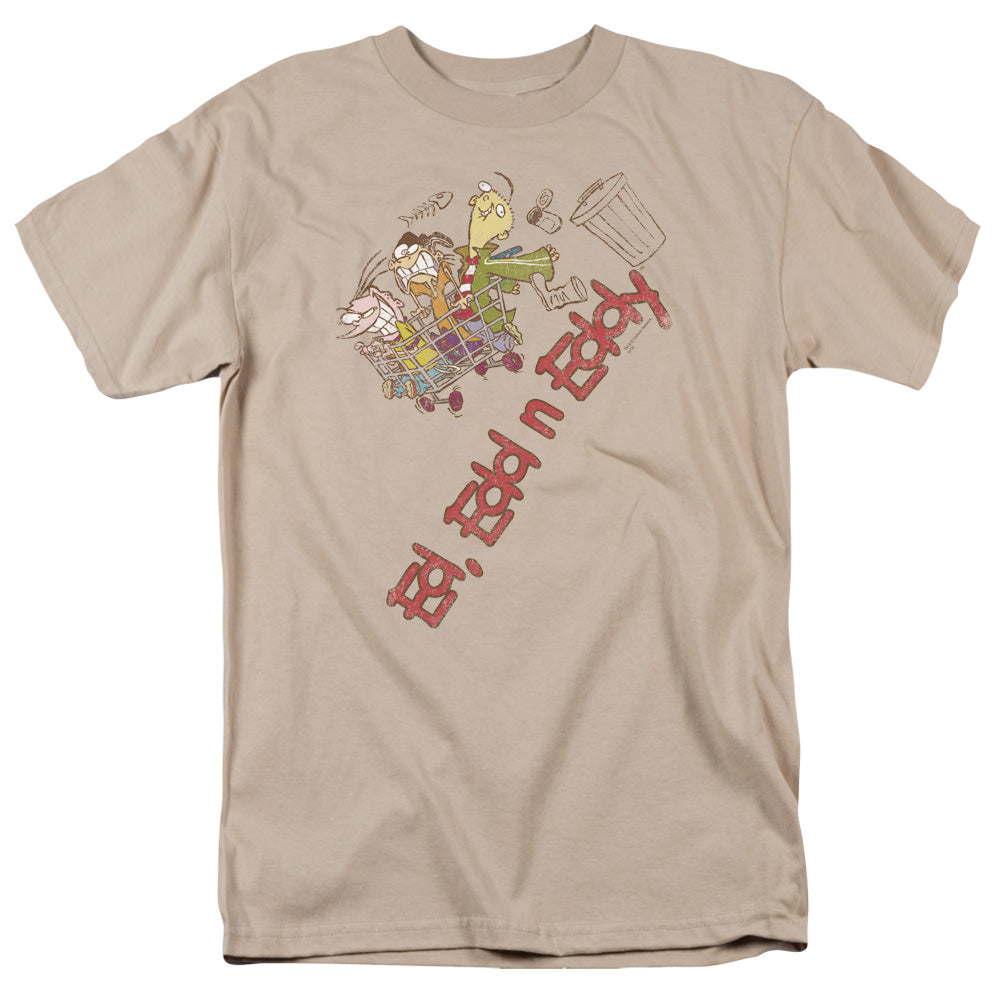 Ed Edd N Eddy | Rock Band Merch