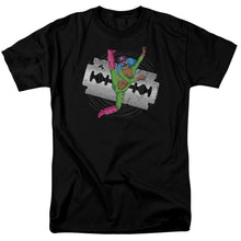 Load image into Gallery viewer, Metalocalypse Rockso Dance Mens T Shirt Black