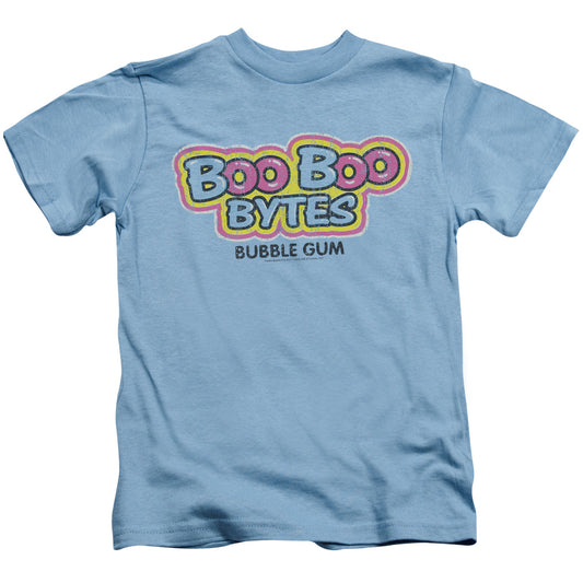 Dubble Bubble Boo Boo Juvenile Kids Youth T Shirt Carolina Blue (7)