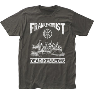 Dead Kennedys Frankenchrist Mens T Shirt Black
