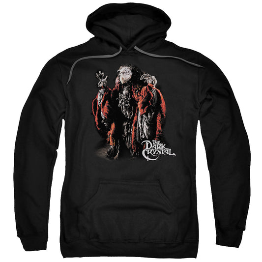 The Dark Crystal Skeksis 2 Mens Hoodie Black